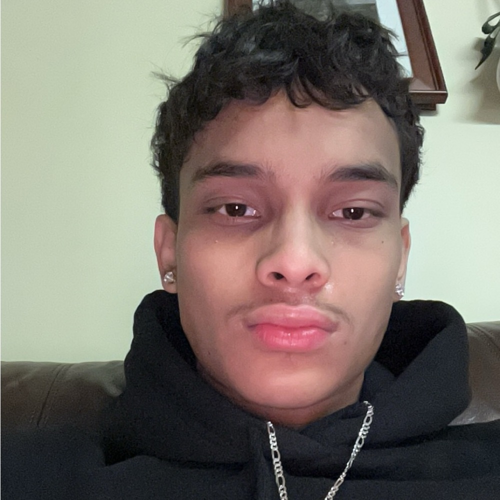 Meet your Posher, David